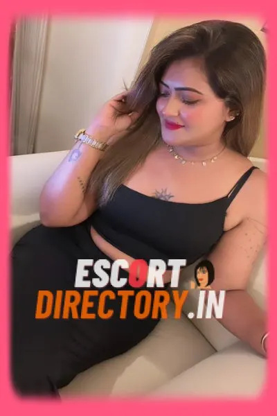 Ludhiana Escort Kavya