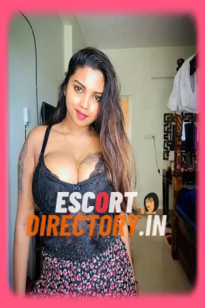Ludhiana Escort Mansi