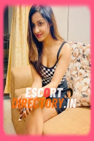 Ludhiana Escort Pooja