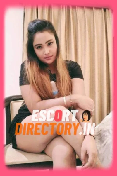 Ludhiana Escort Swetha